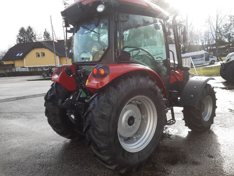 Case IH Farmall 75 A (Stage V) Case IH Farmall 75 A (Stage V)