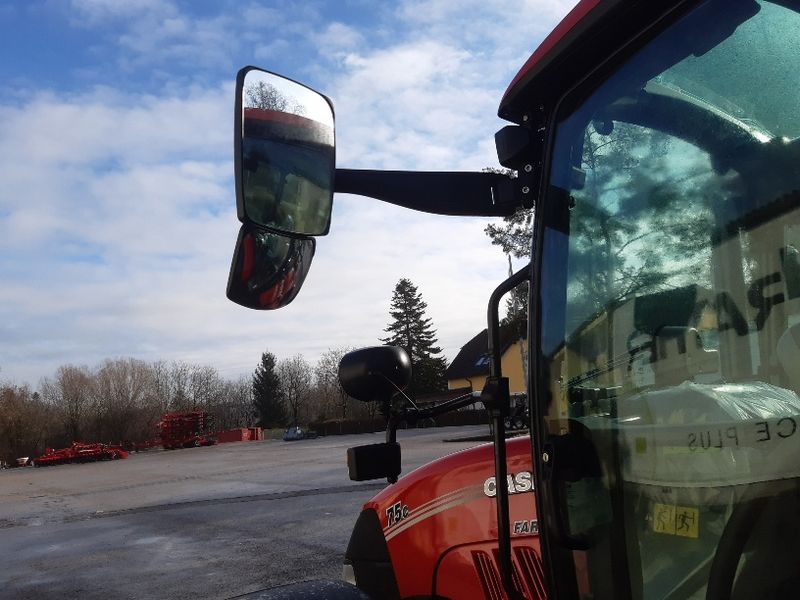 Case IH Farmall 75C Case IH Farmall 75C
