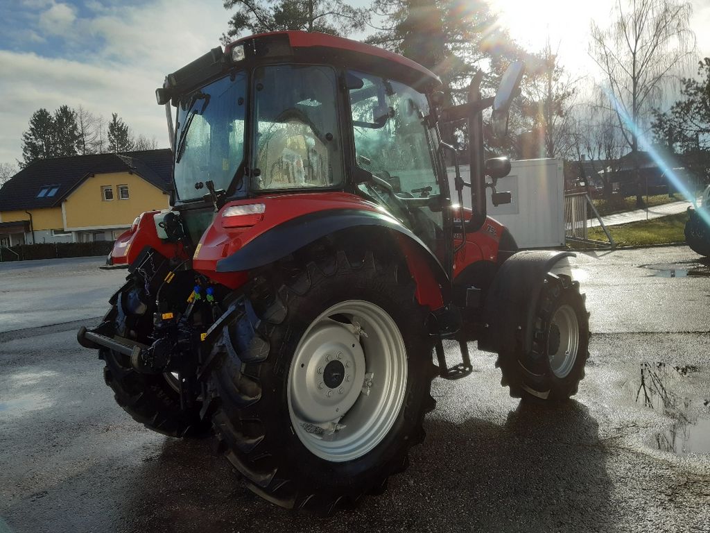 Case IH Farmall 75C Case IH Farmall 75C
