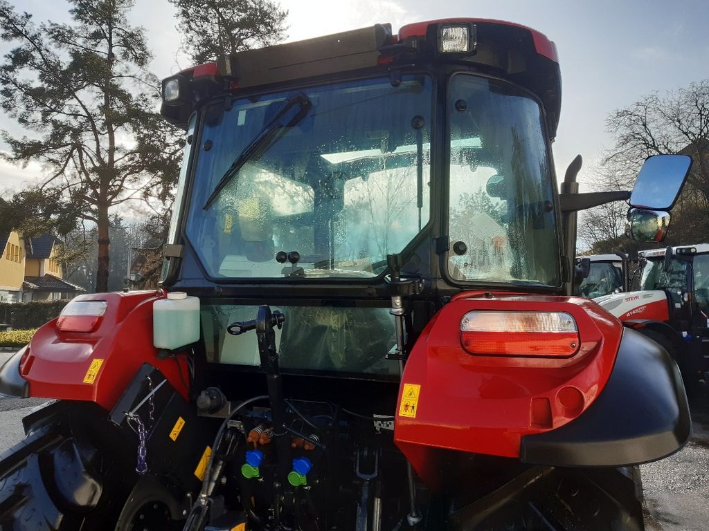 Case IH Farmall 75C Case IH Farmall 75C