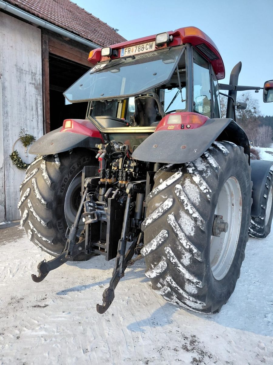Case IH MXM 190 Profimodell Case IH MXM 190 Profimodell
