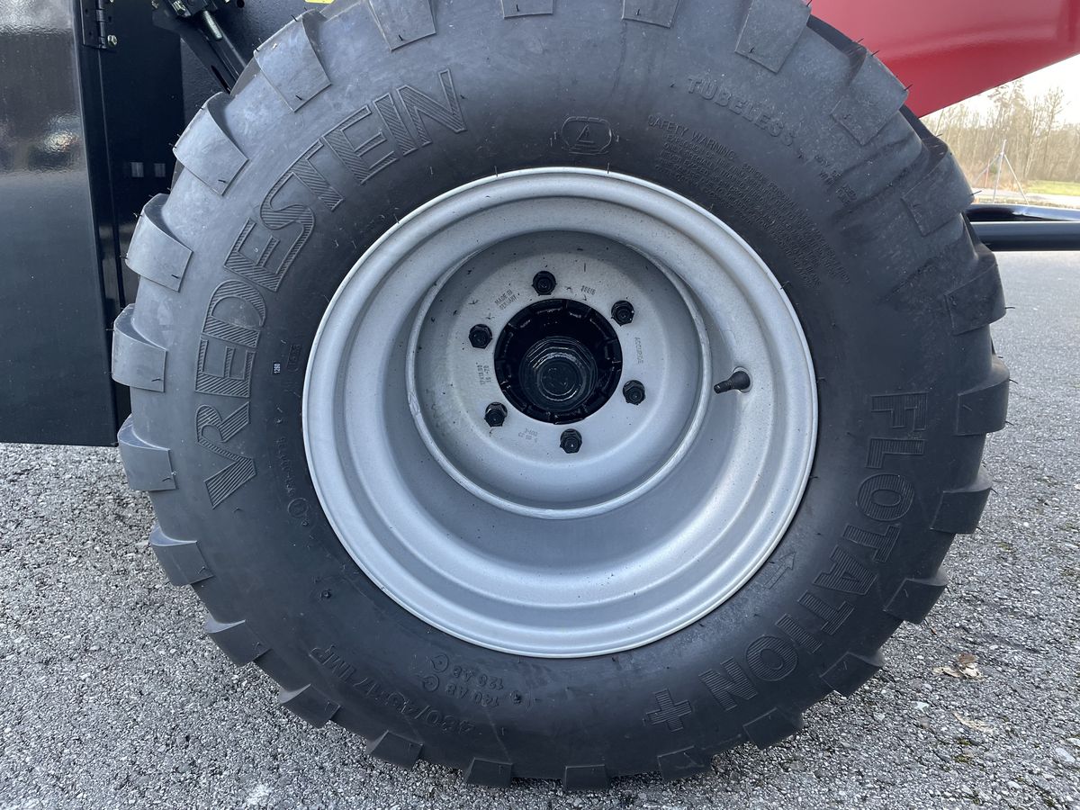 Case IH RB 344 Case IH RB 344