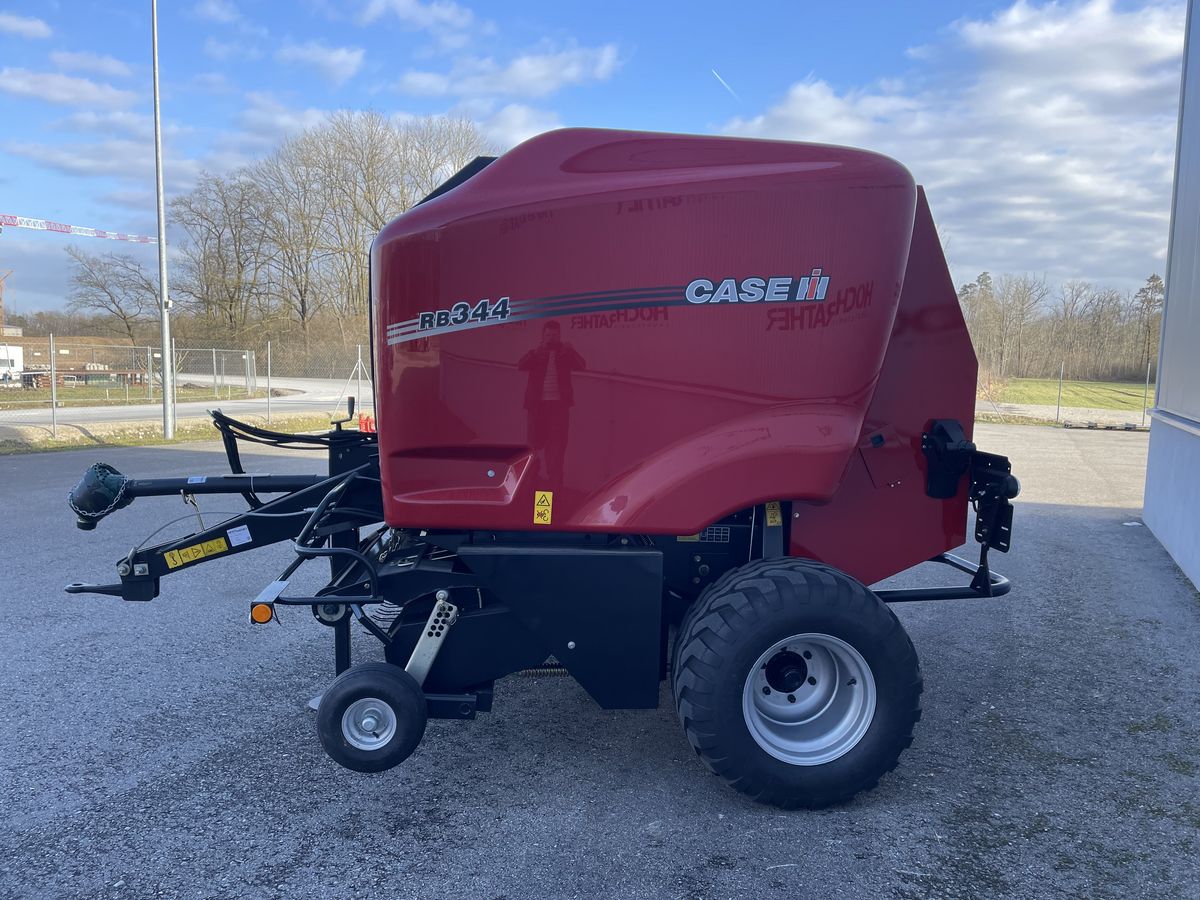 Case IH RB 344 Case IH RB 344