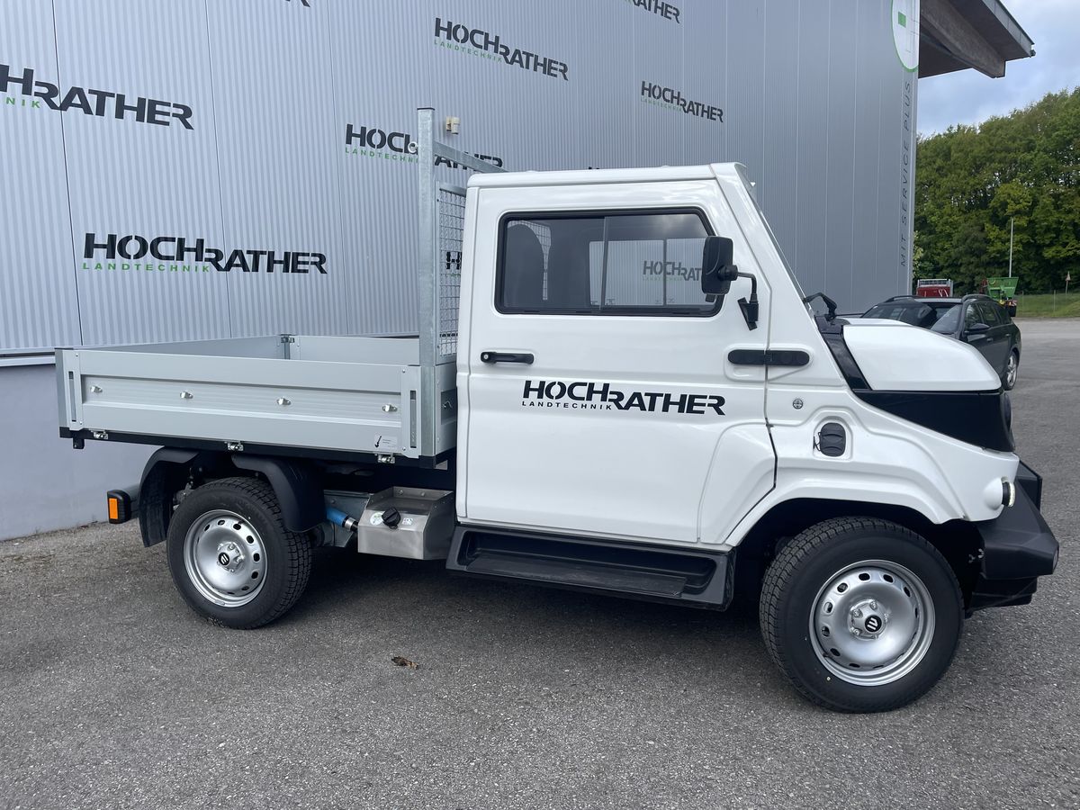 EVUM Motors Acar EVUM Motors Acar