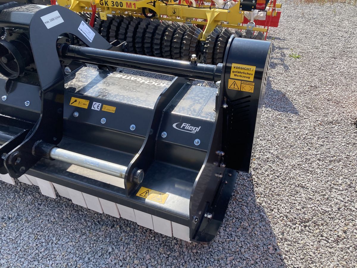 Fliegl Tornado 2750 Fliegl Tornado 2750