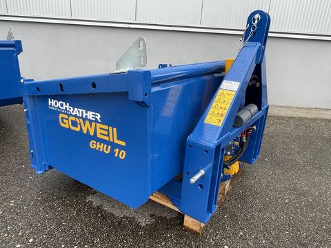 Göweil GHU Göweil GHU