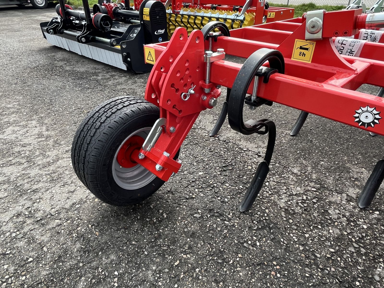 Güttler Super Maxx 50-7 Bio Güttler Super Maxx 50-7 Bio