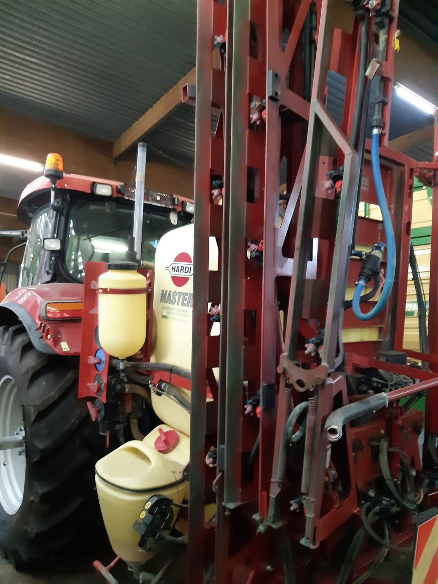 Hardi Master Plus 800 Hardi Master Plus 800