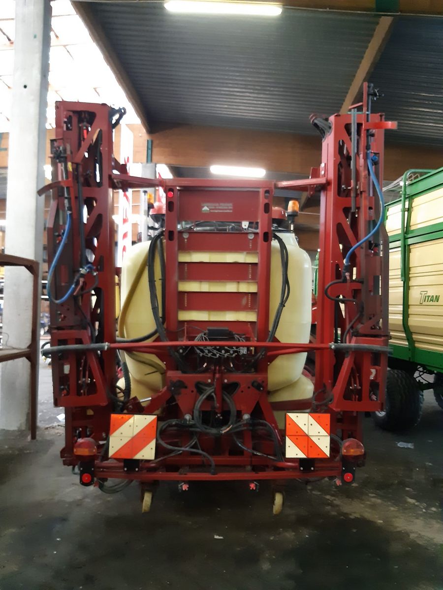 Hardi Master Plus 800 Hardi Master Plus 800