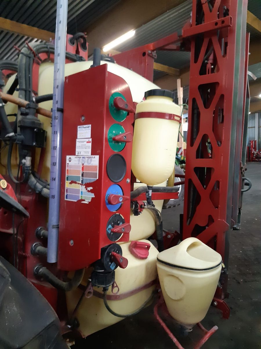Hardi Master Plus 800 Hardi Master Plus 800