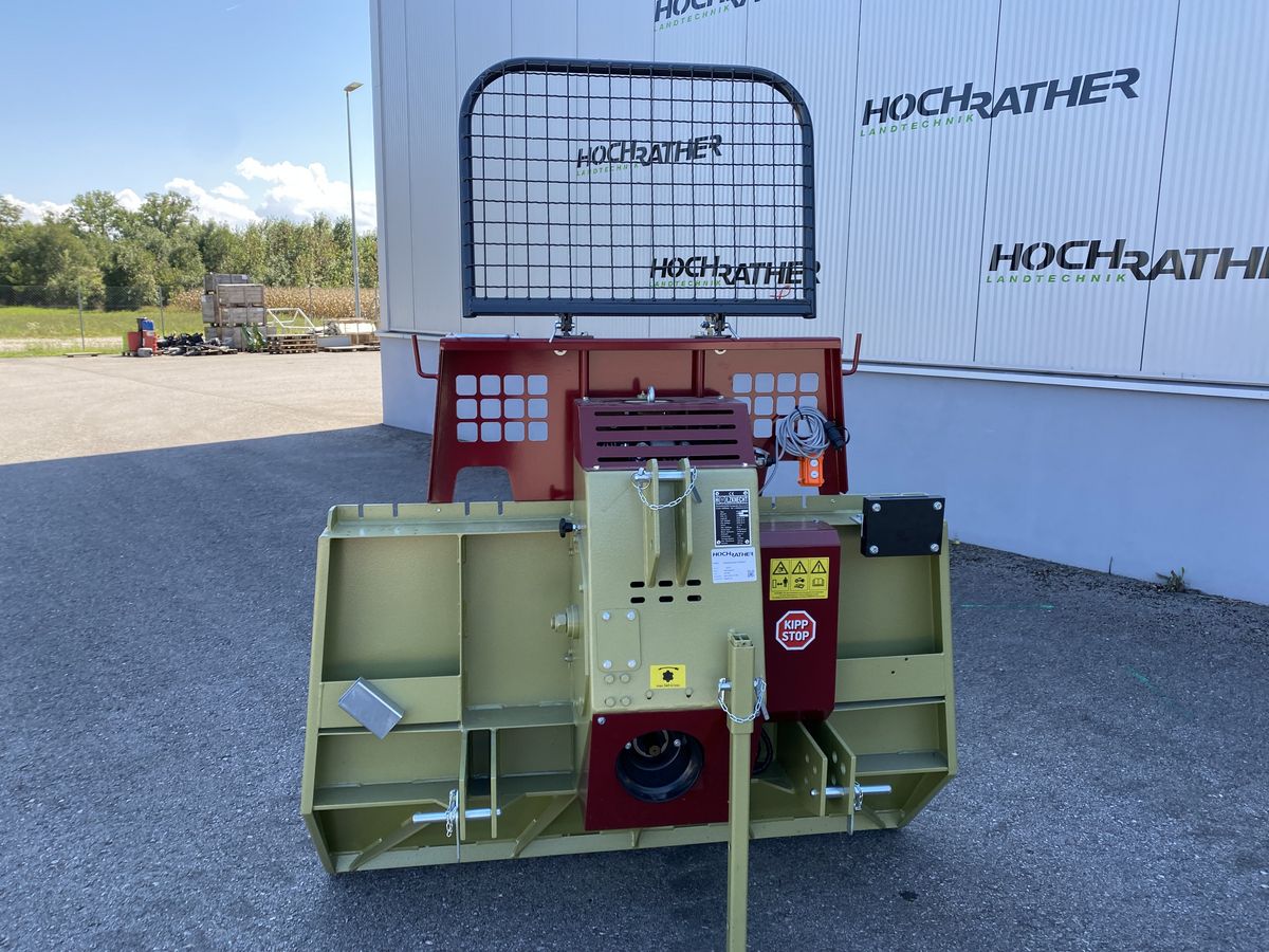 Holzknecht HS 650 Holzknecht HS 650