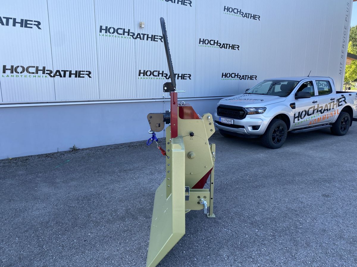 Holzknecht HS 650 Holzknecht HS 650