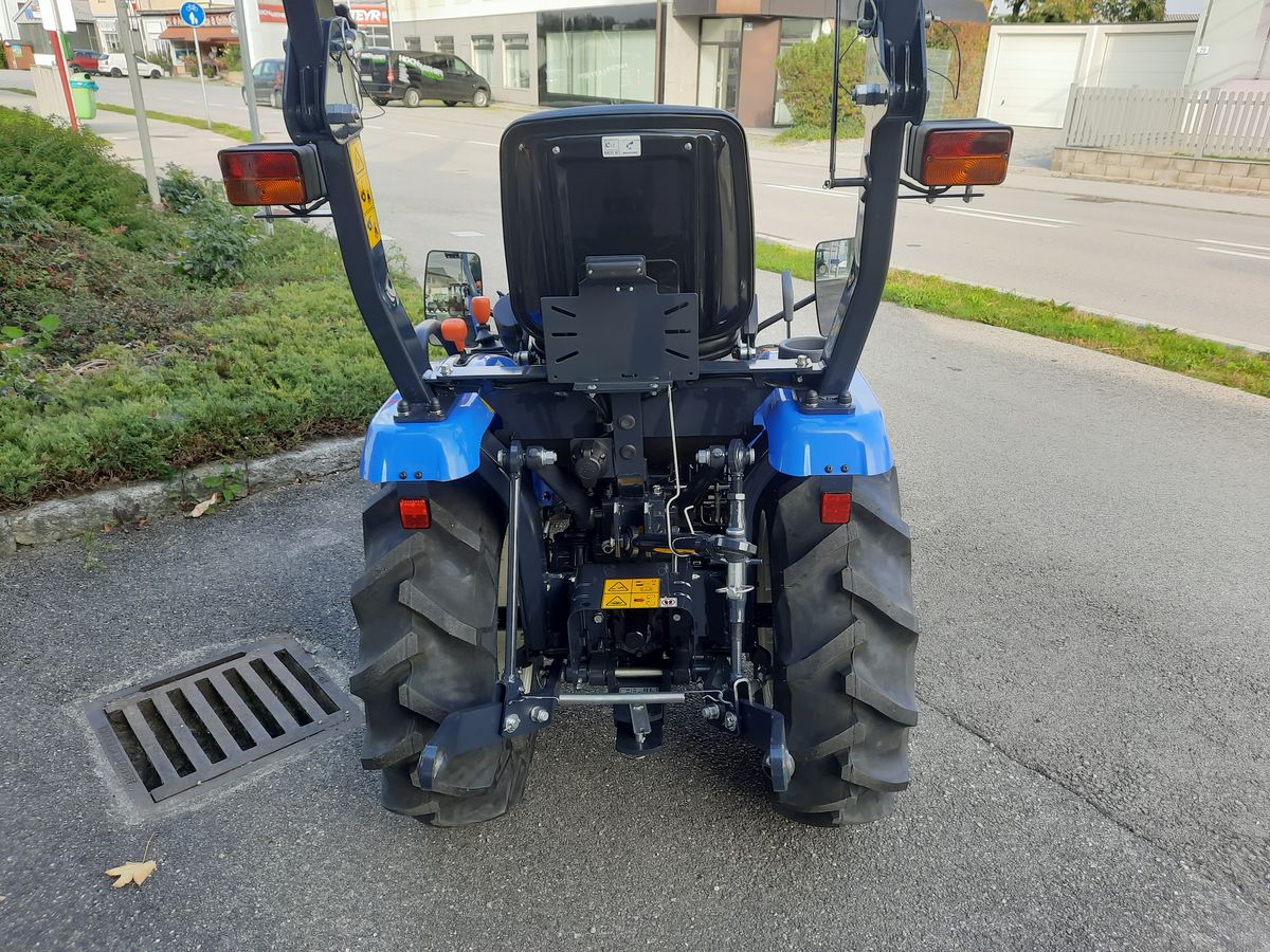 Iseki TM 3187 AL Iseki TM 3187 AL