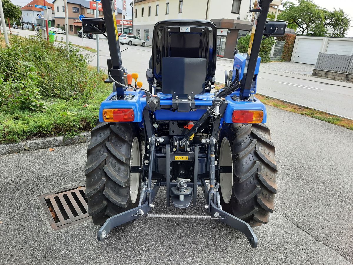 Iseki TM 3217 AL Iseki TM 3217 AL