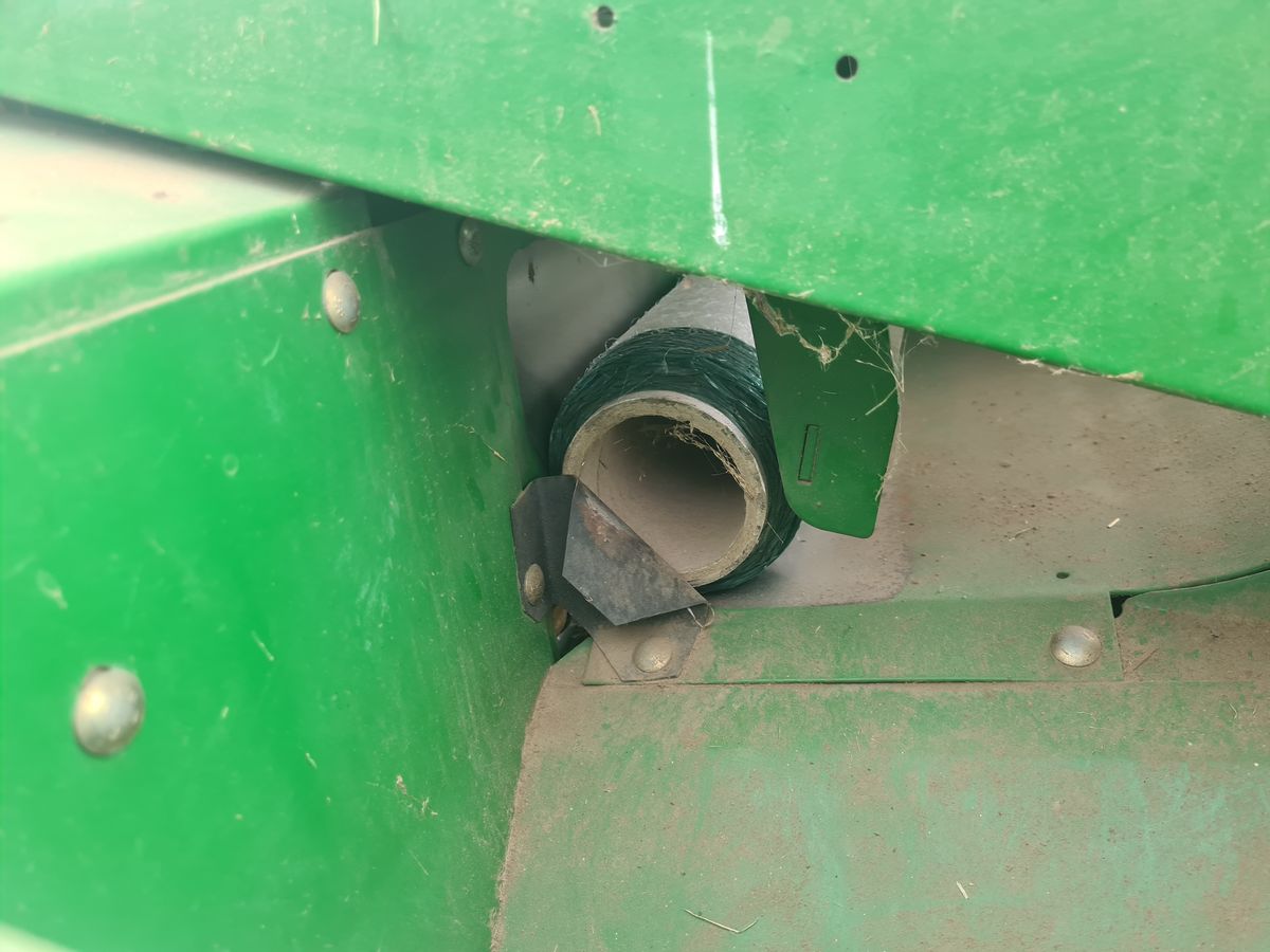 John Deere John Deere 578 John Deere John Deere 578
