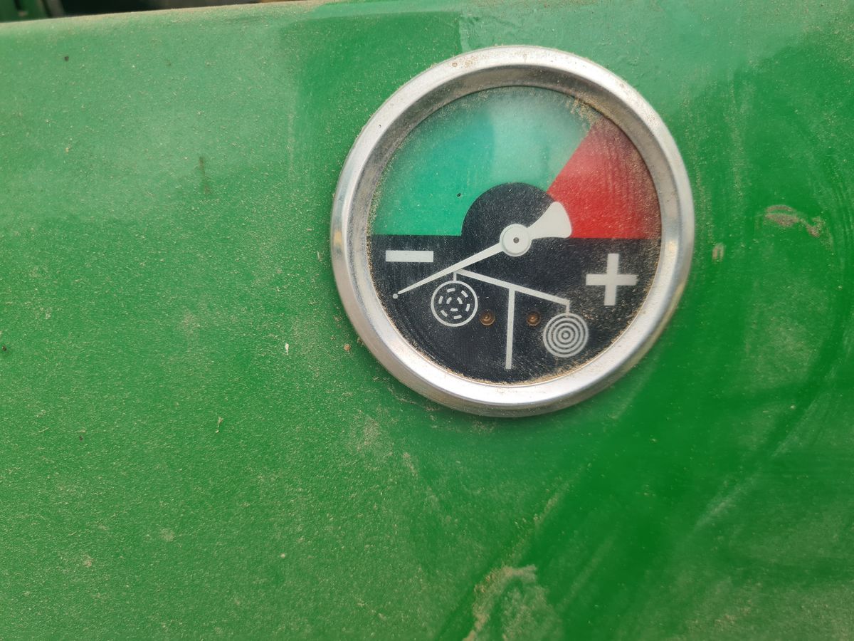 John Deere John Deere 578 John Deere John Deere 578