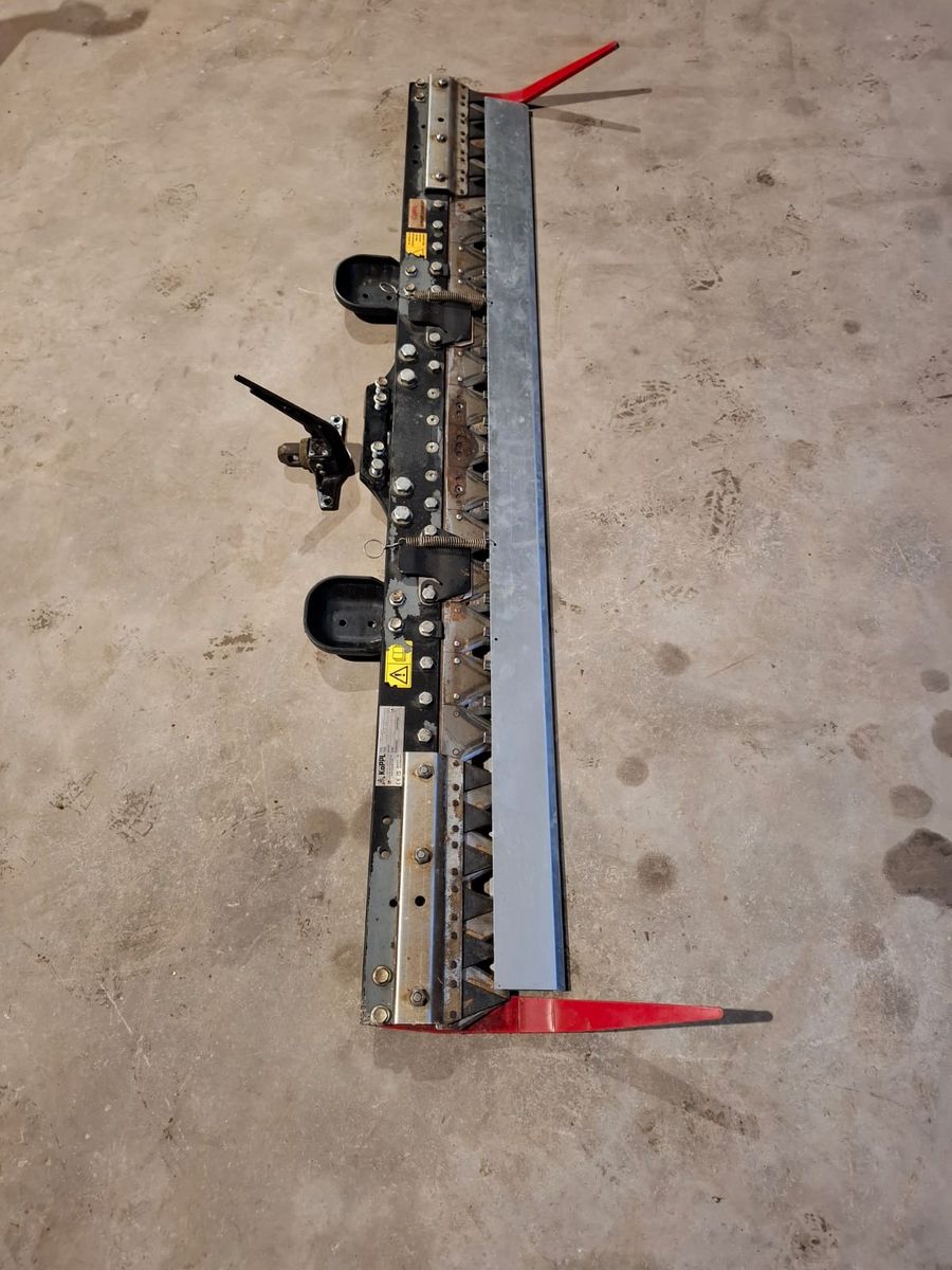 Köppl KMA-FS 163 Köppl KMA-FS 163
