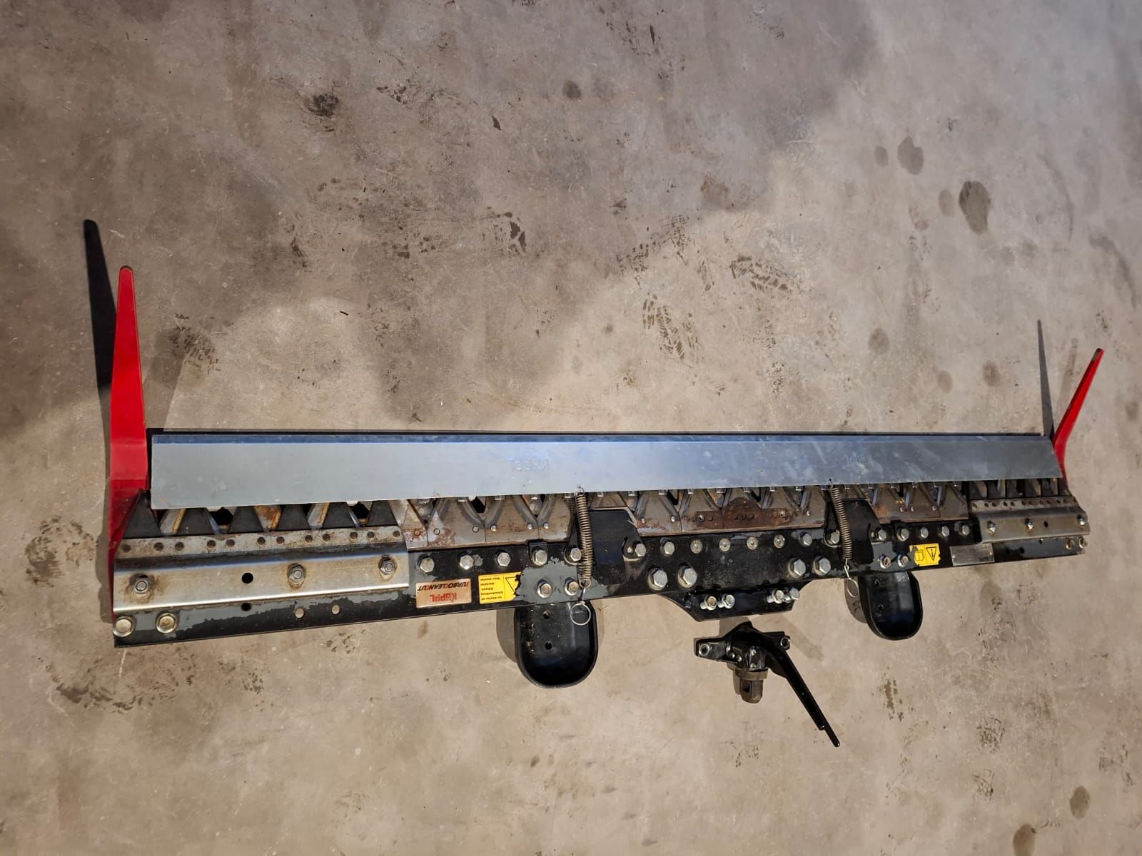 Köppl KMA-FS 163 Köppl KMA-FS 163