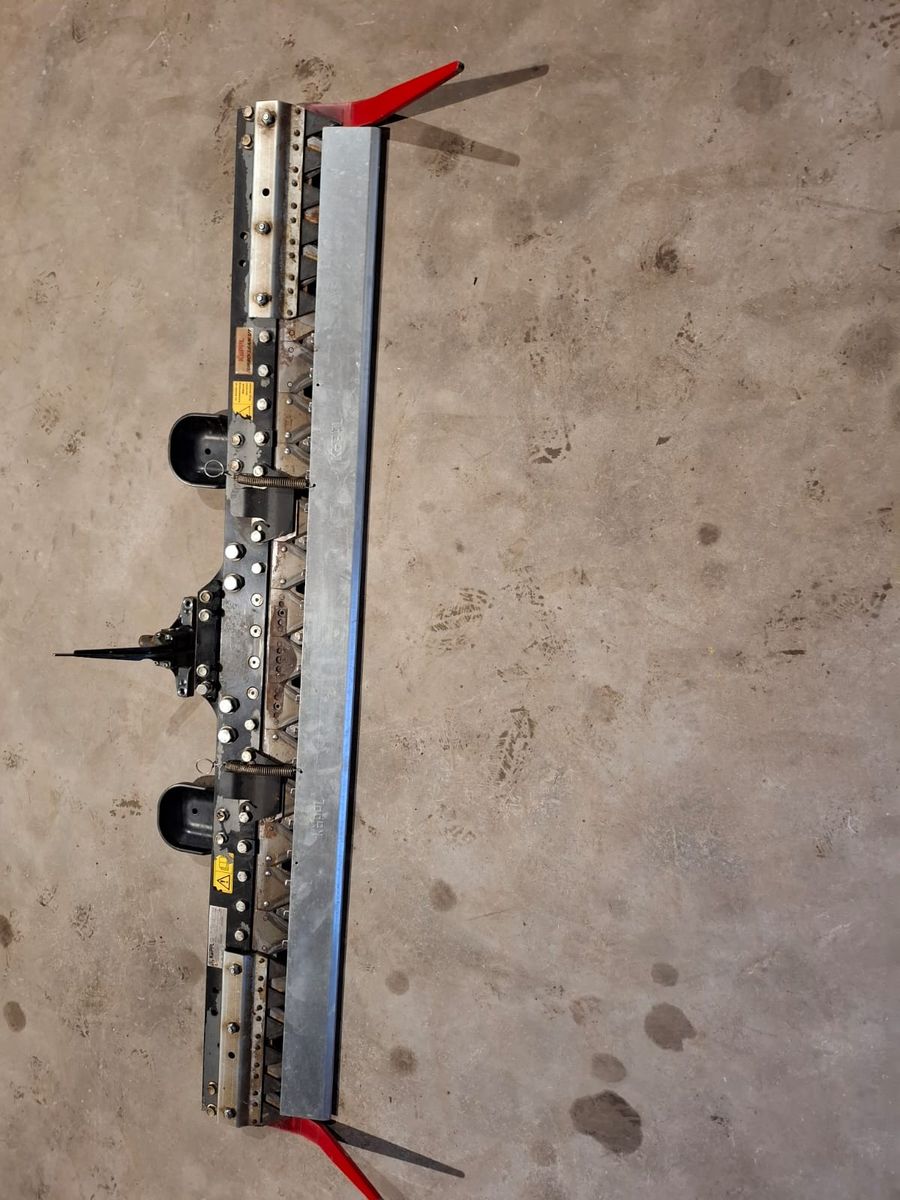 Köppl KMA-FS 163 Köppl KMA-FS 163