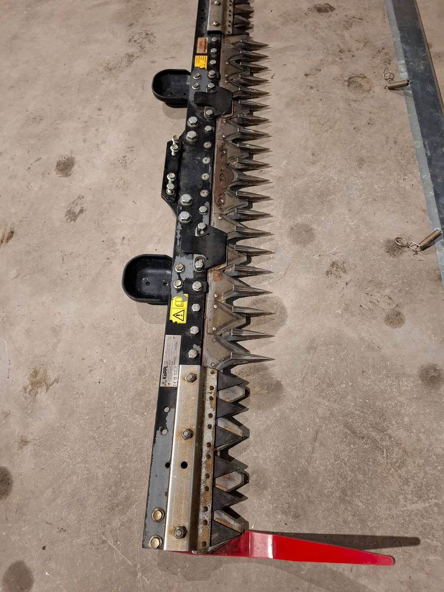 Köppl KMA-FS 163 Köppl KMA-FS 163