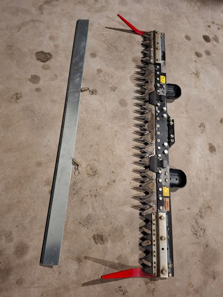 Köppl KMA-FS 163 Köppl KMA-FS 163