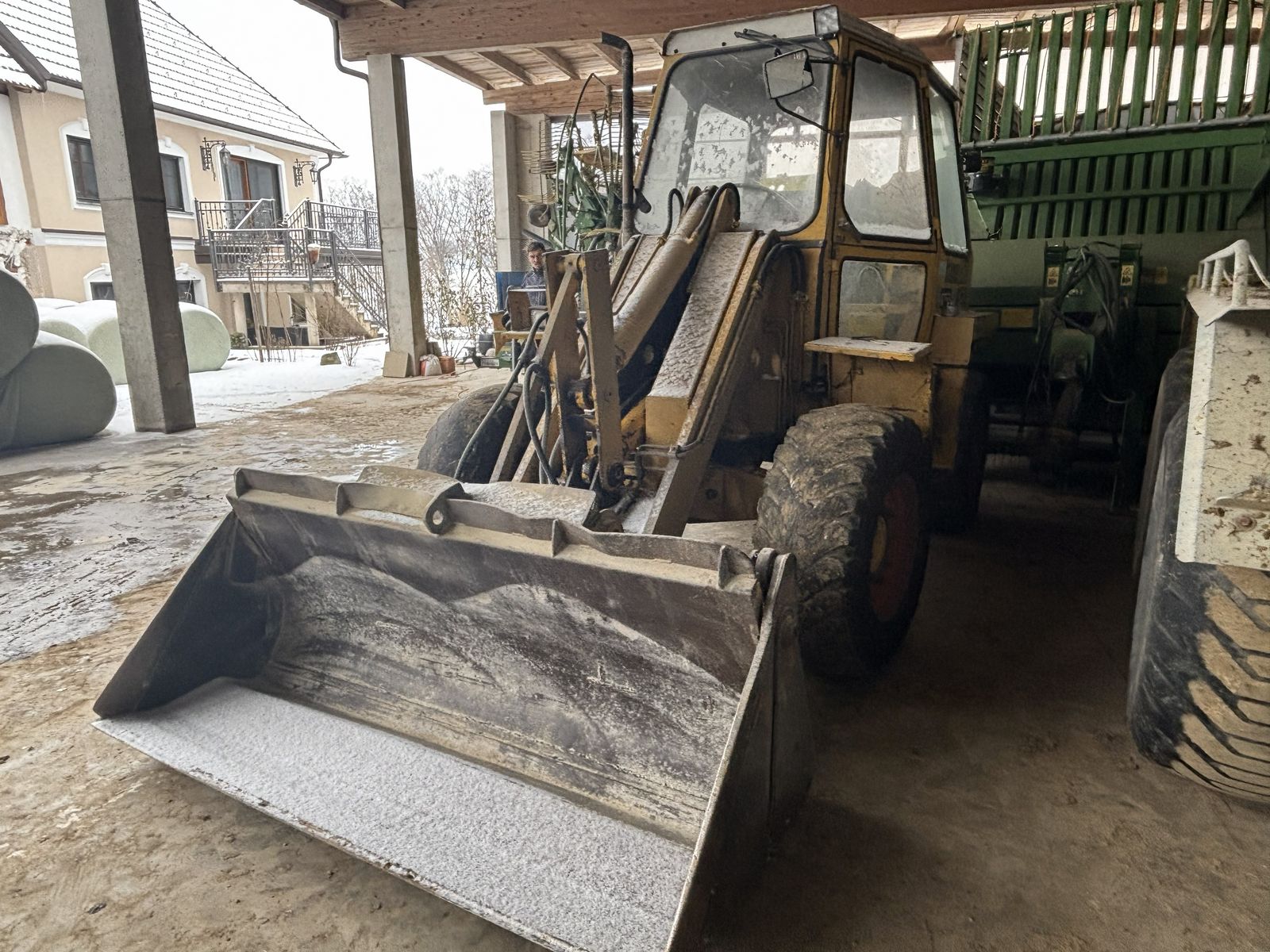 Kramer 416 S Kramer 416 S