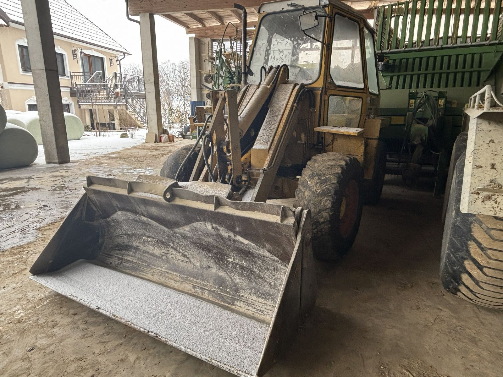 Kramer 416 S Kramer 416 S