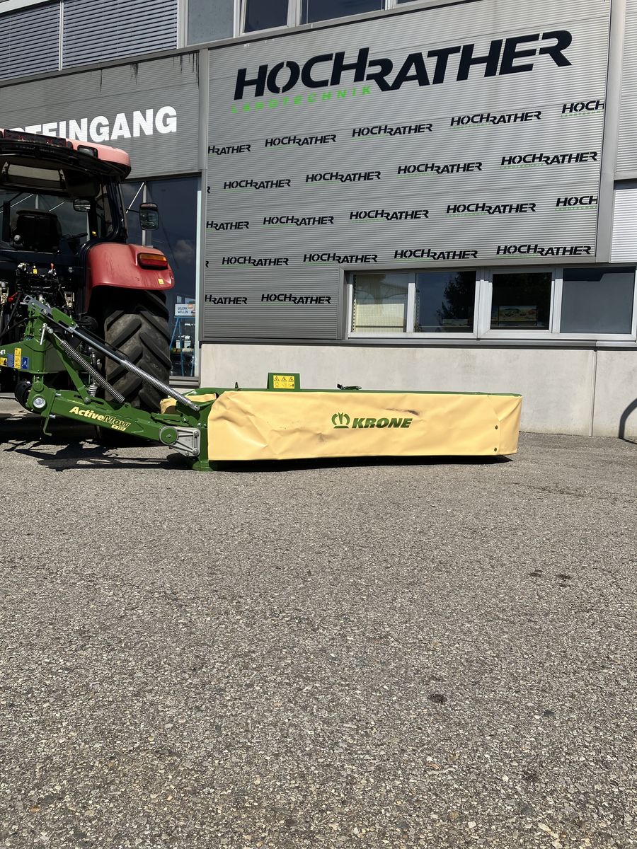 Krone Active Mow R 280 Krone Active Mow R 280
