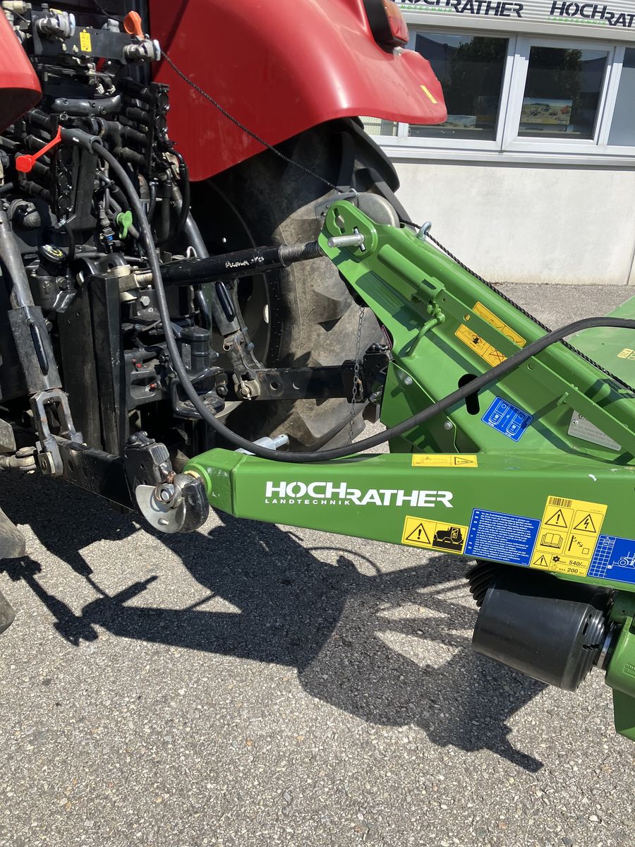 Krone Active Mow R 280 Krone Active Mow R 280