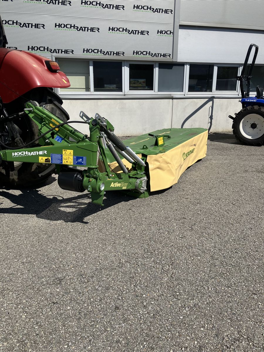 Krone Active Mow R 280 Krone Active Mow R 280