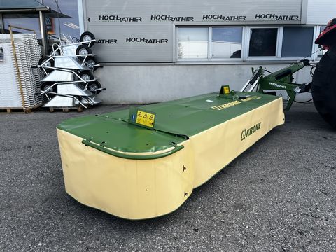 Krone Active Mow R 360 Krone Active Mow R 360