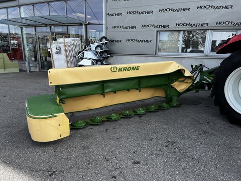 Krone Active Mow R 360 Krone Active Mow R 360
