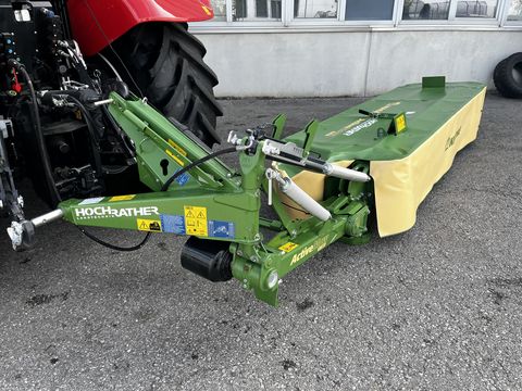 Krone Active Mow R 360 Krone Active Mow R 360