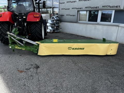 Krone Active Mow R 360 Krone Active Mow R 360