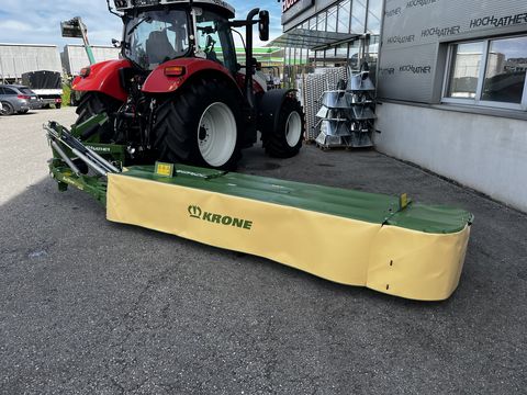 Krone Active Mow R 360 Krone Active Mow R 360