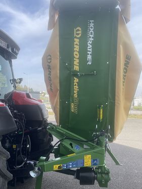 Krone AMR 280 Krone AMR 280