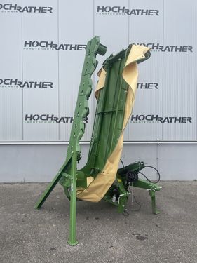 Krone AMR 280 Krone AMR 280
