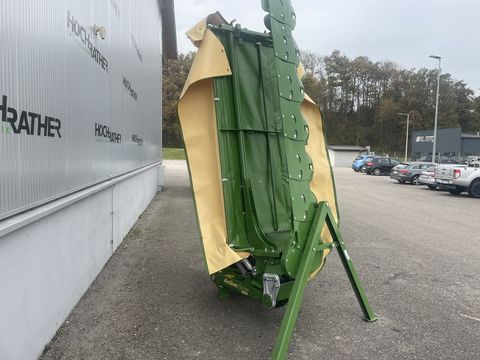 Krone AMR 280 Krone AMR 280