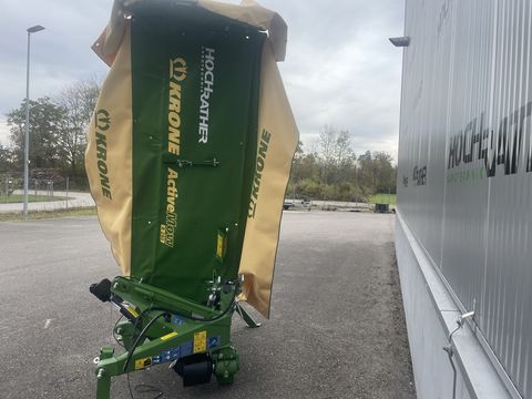 Krone AMR 280 Krone AMR 280