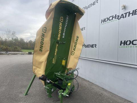 Krone AMR 280 Krone AMR 280