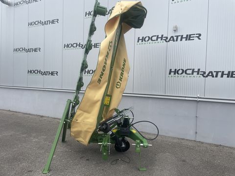 Krone AMR 280 Krone AMR 280