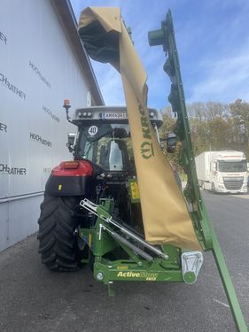 Krone AMR 280 Krone AMR 280
