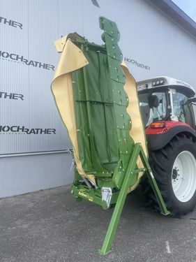 Krone AMR 280 Krone AMR 280