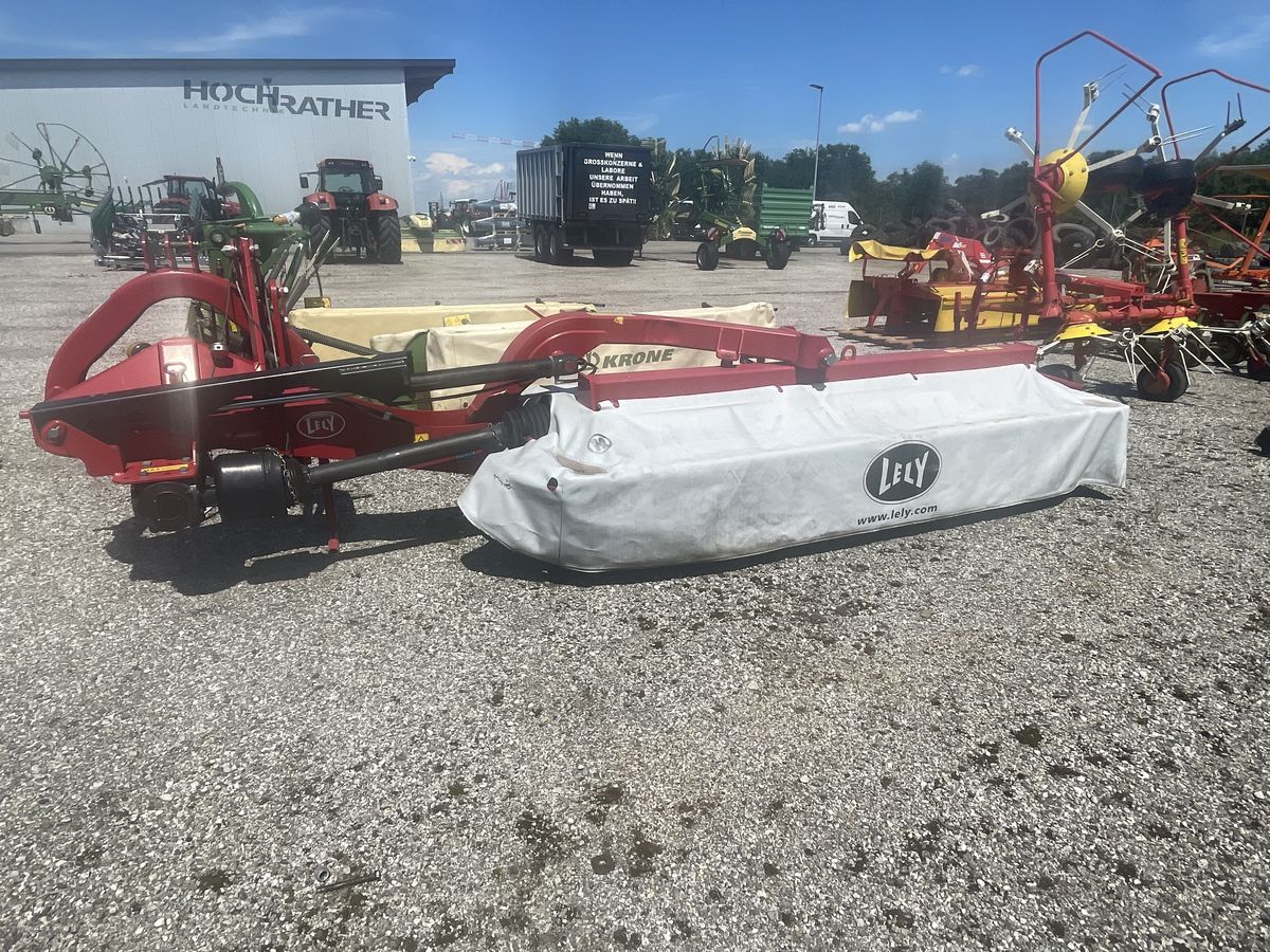 Lely splendimo 280 m Lely splendimo 280 m