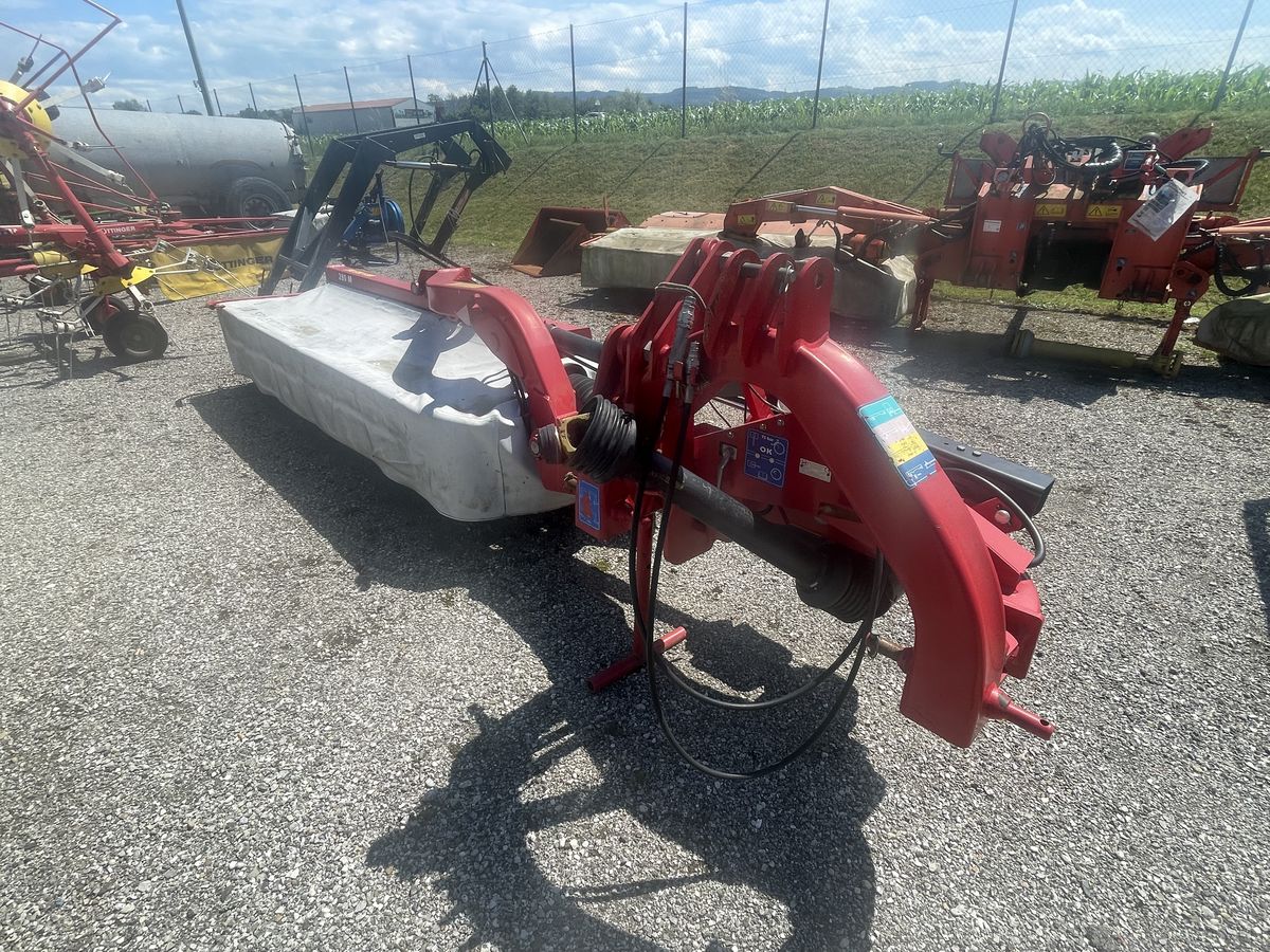 Lely splendimo 280 m Lely splendimo 280 m