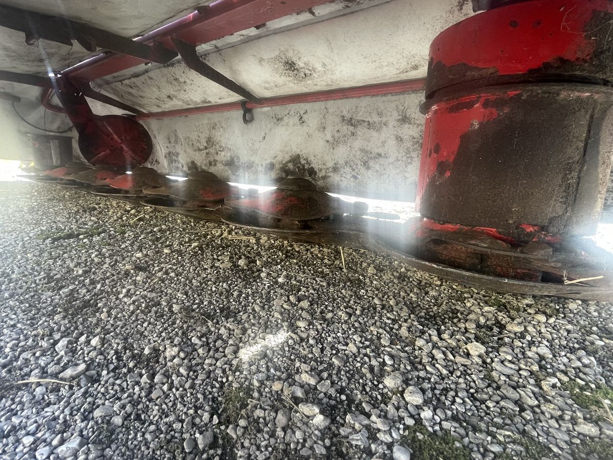 Lely splendimo 280 m Lely splendimo 280 m