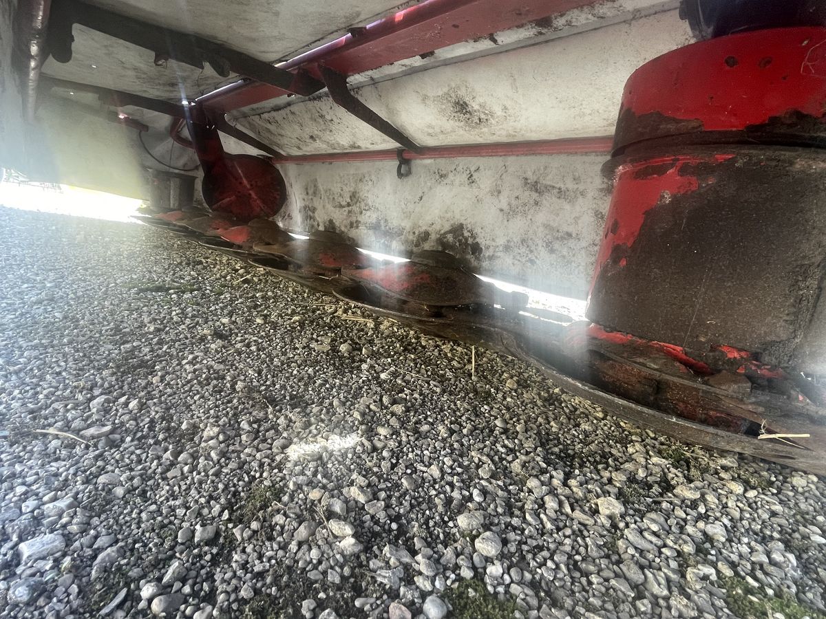 Lely splendimo 280 m Lely splendimo 280 m