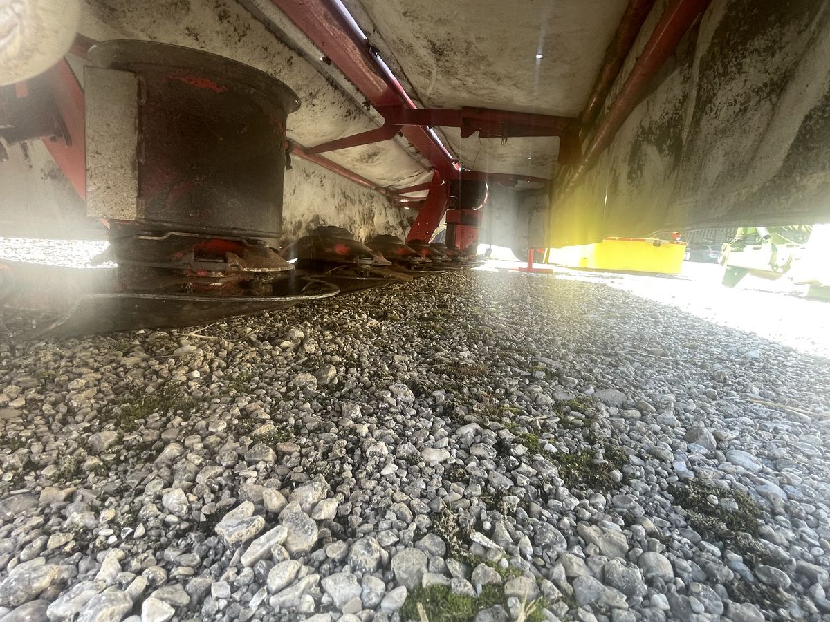 Lely splendimo 280 m Lely splendimo 280 m