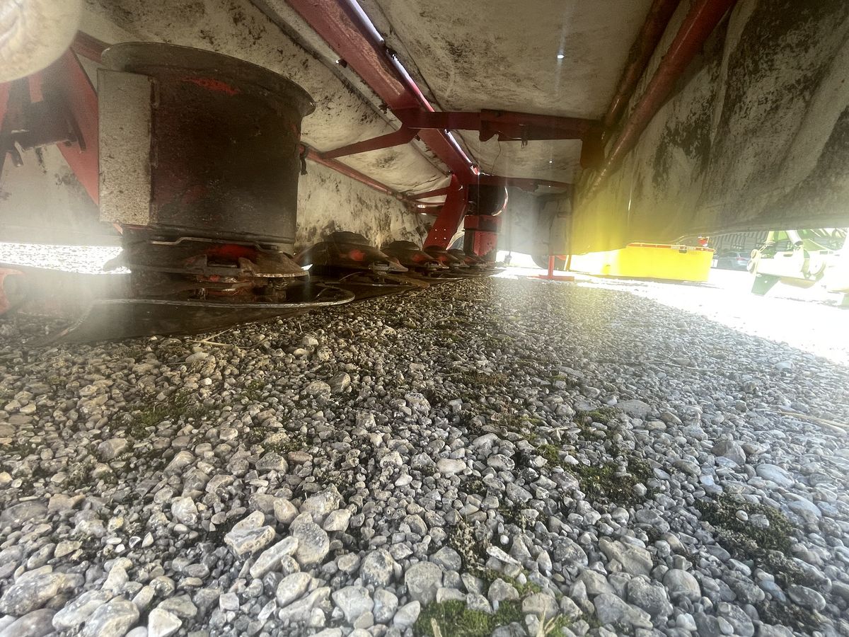 Lely splendimo 280 m Lely splendimo 280 m