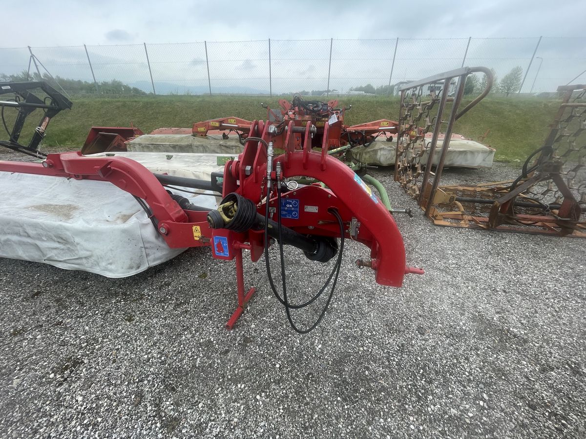 Lely splendimo 280 m Lely splendimo 280 m